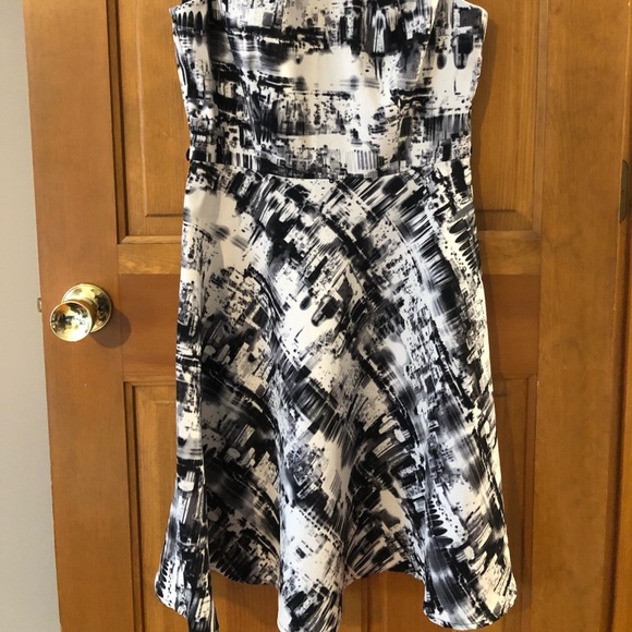 Black & White Business Professional - Picture 2 of 2